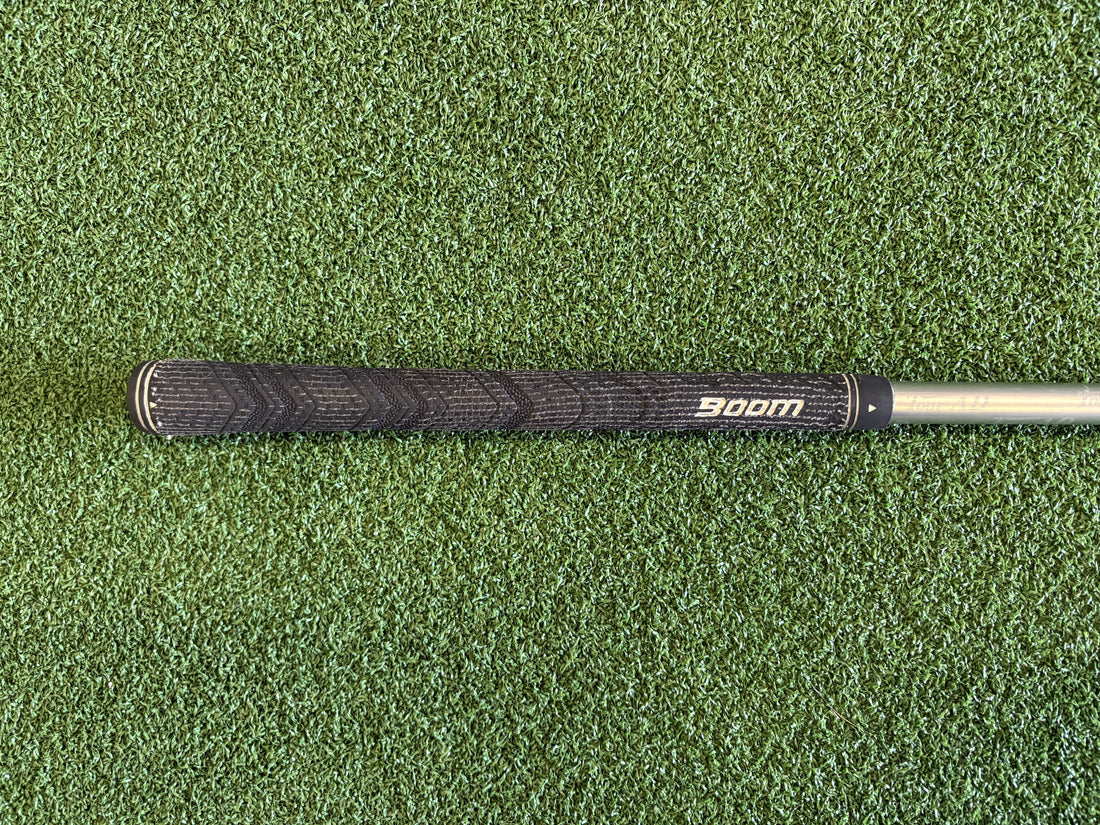 Graphite Design Tour-AD GT-6s Driver Shaft With Callaway Adapter