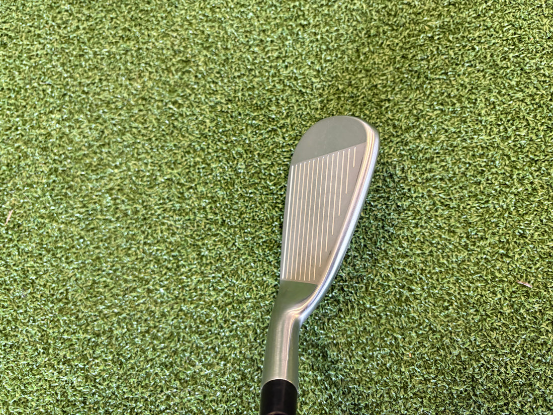 2023 PXG 0311 XP GEN 6 7-9, Pw, Aw Ladies Iron Set *Excellent Condition*