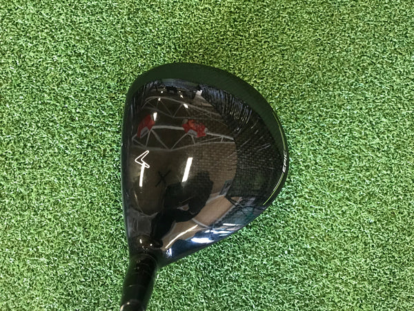 2021 Callaway Epic Speed 10.5° Driver With Headcover