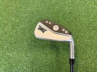 2023 PXG 0311 XP GEN 6 7-9, Pw, Aw Ladies Iron Set *Excellent Condition*