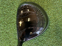 Mizuno ST200 10.5° Driver With Headcover