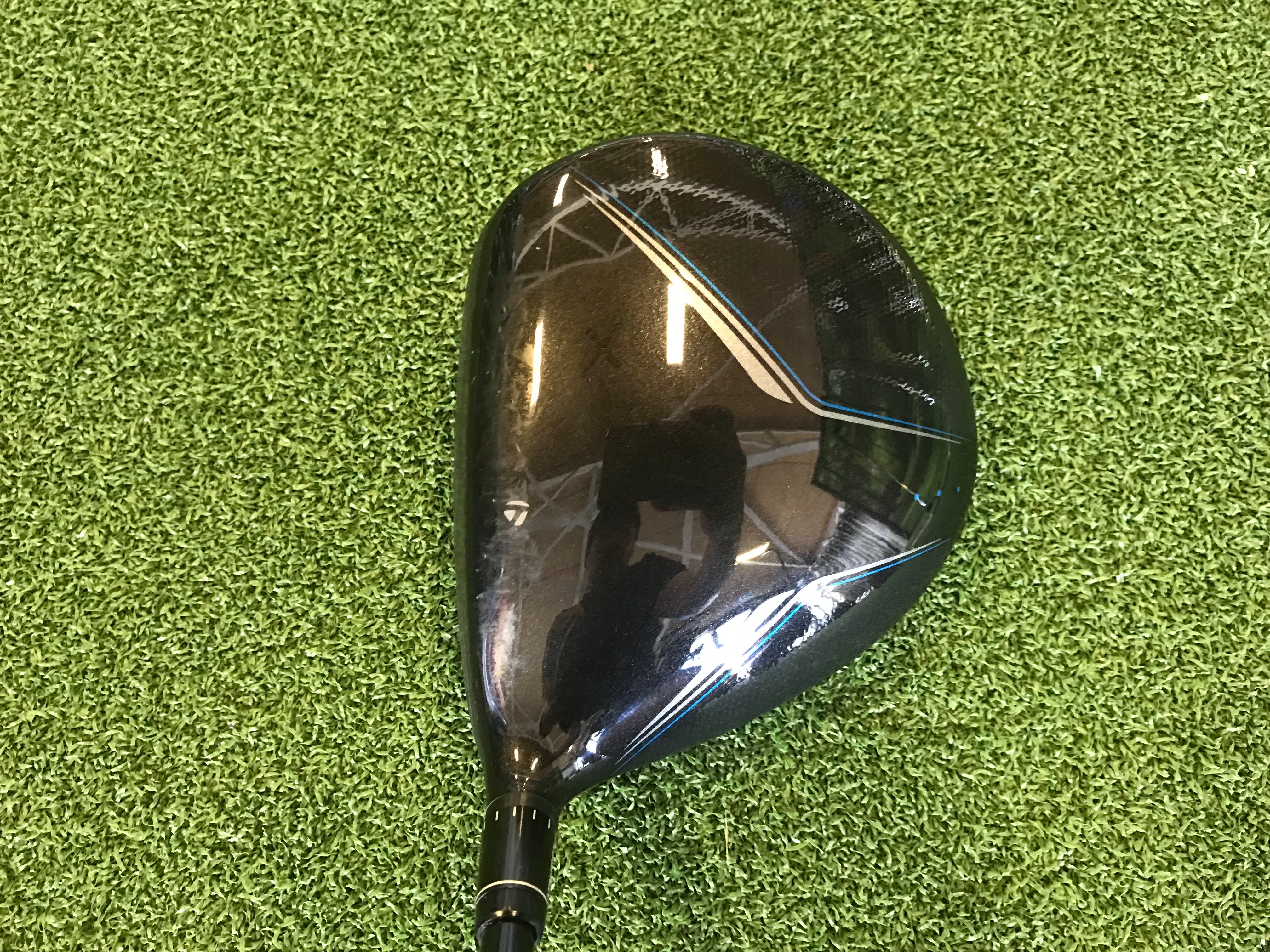 TaylorMade JetSpeed 10.5° Driver