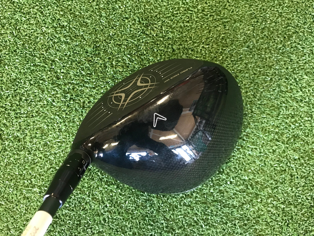 2021 Callaway Epic Speed 10.5° Driver With Headcover