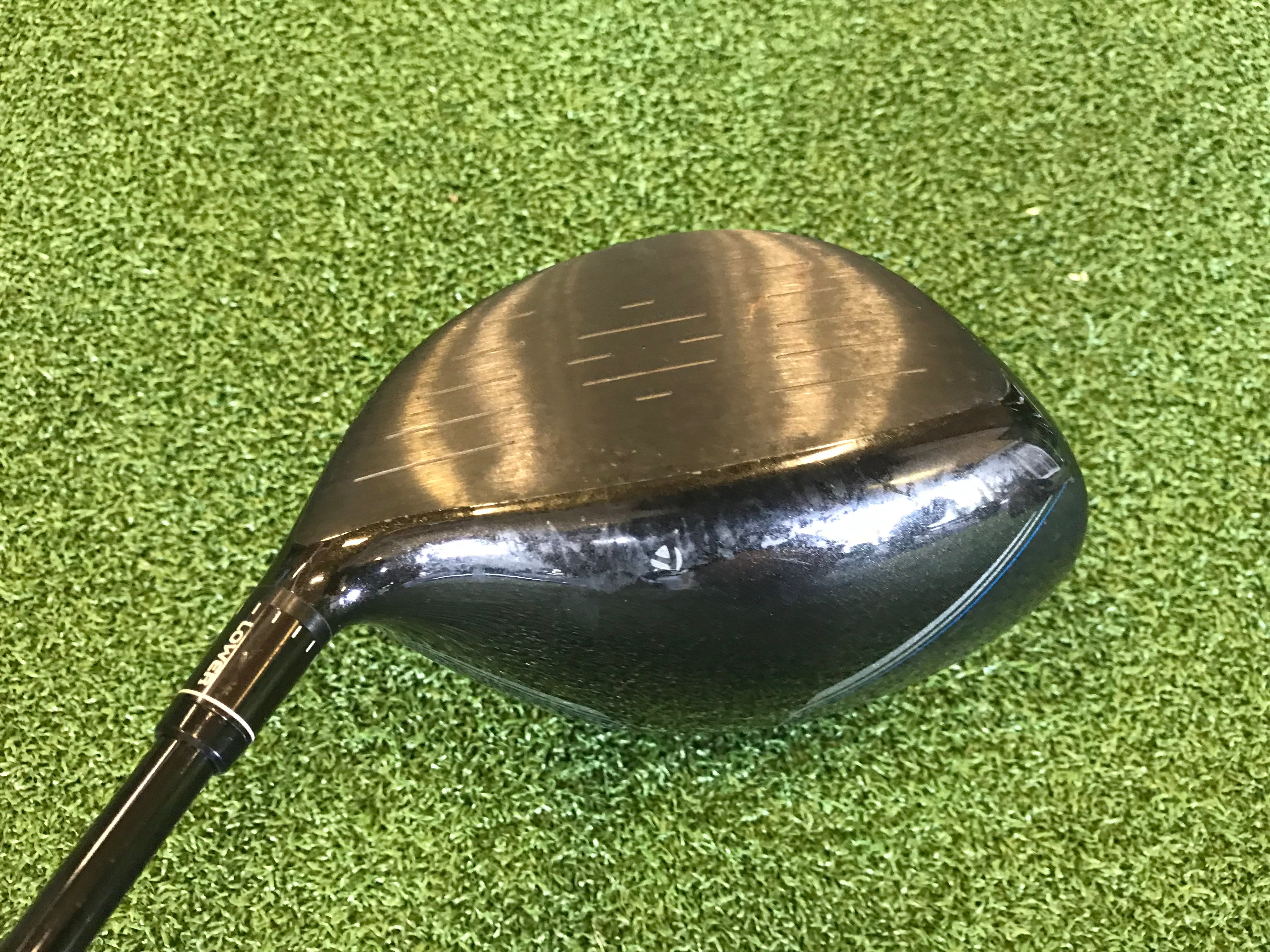 TaylorMade JetSpeed 10.5° Driver
