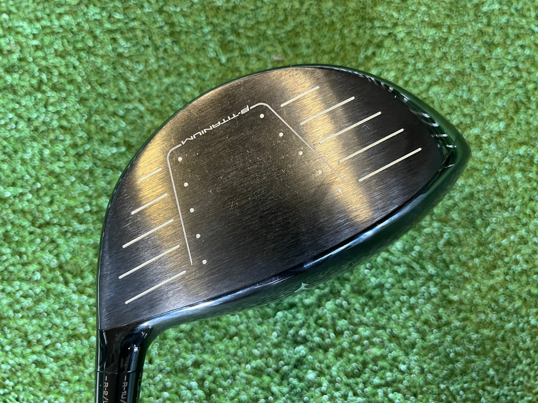 Mizuno ST200 10.5° Driver With Headcover