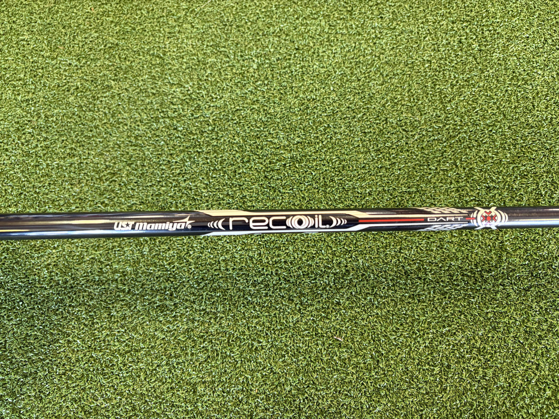 2023 PXG 0311 XP GEN 6 7-9, Pw, Aw Ladies Iron Set *Excellent Condition*