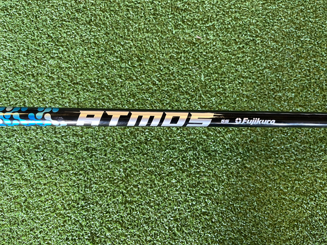 Mizuno ST200 10.5° Driver With Headcover