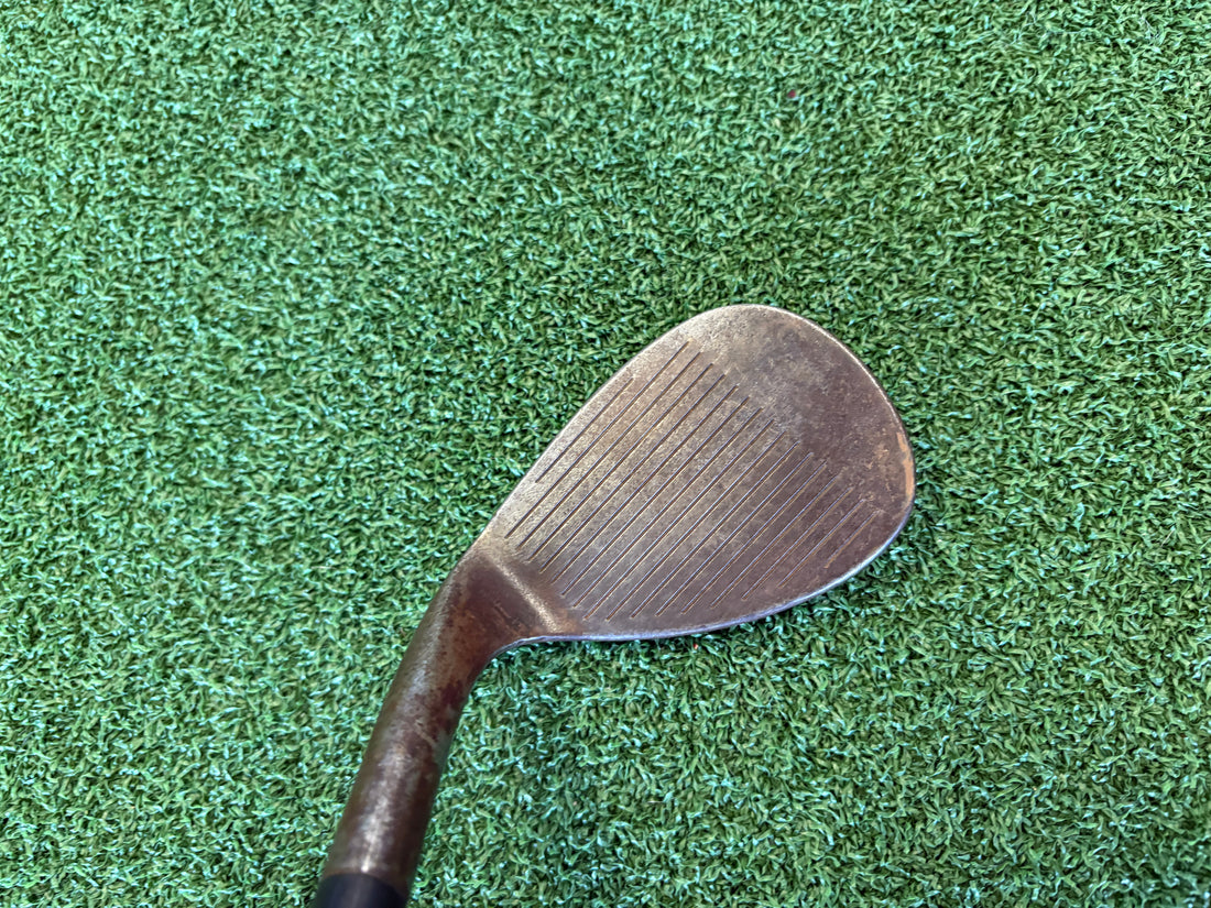 Cobra Trusty Rusty 61° Wedge