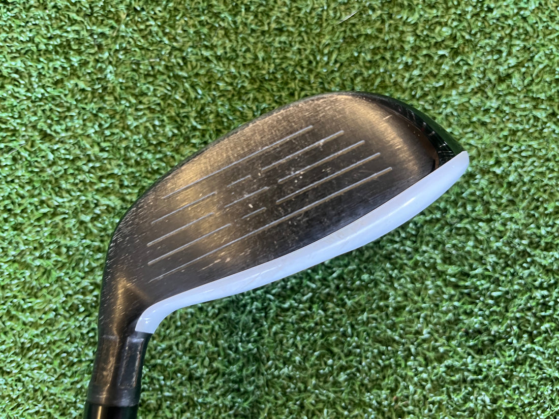 2017 TaylorMade M2 22° 4 Hybrid