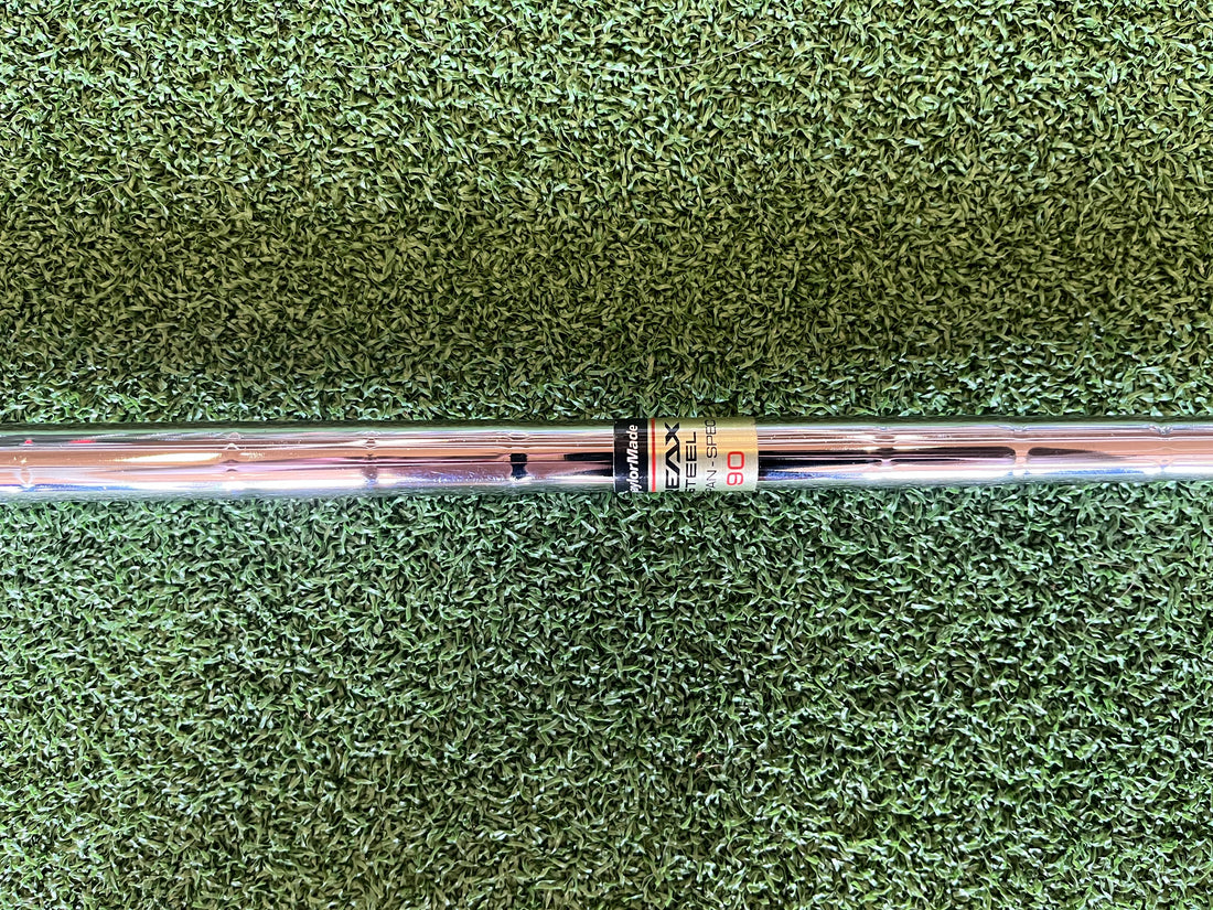 2017 TaylorMade M2 22° 4 Hybrid