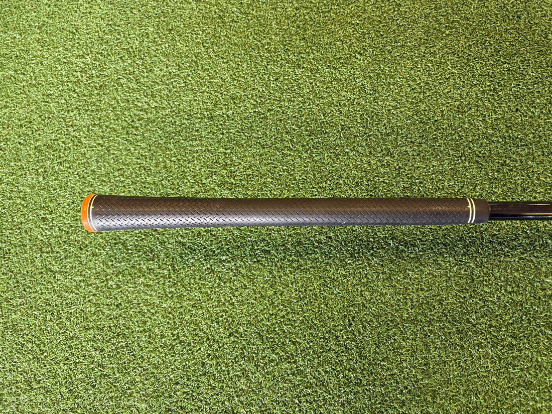 Cobra Trusty Rusty 61° Wedge
