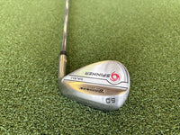 Brosnan Spinner 60° Wedge *Excellent Condition*