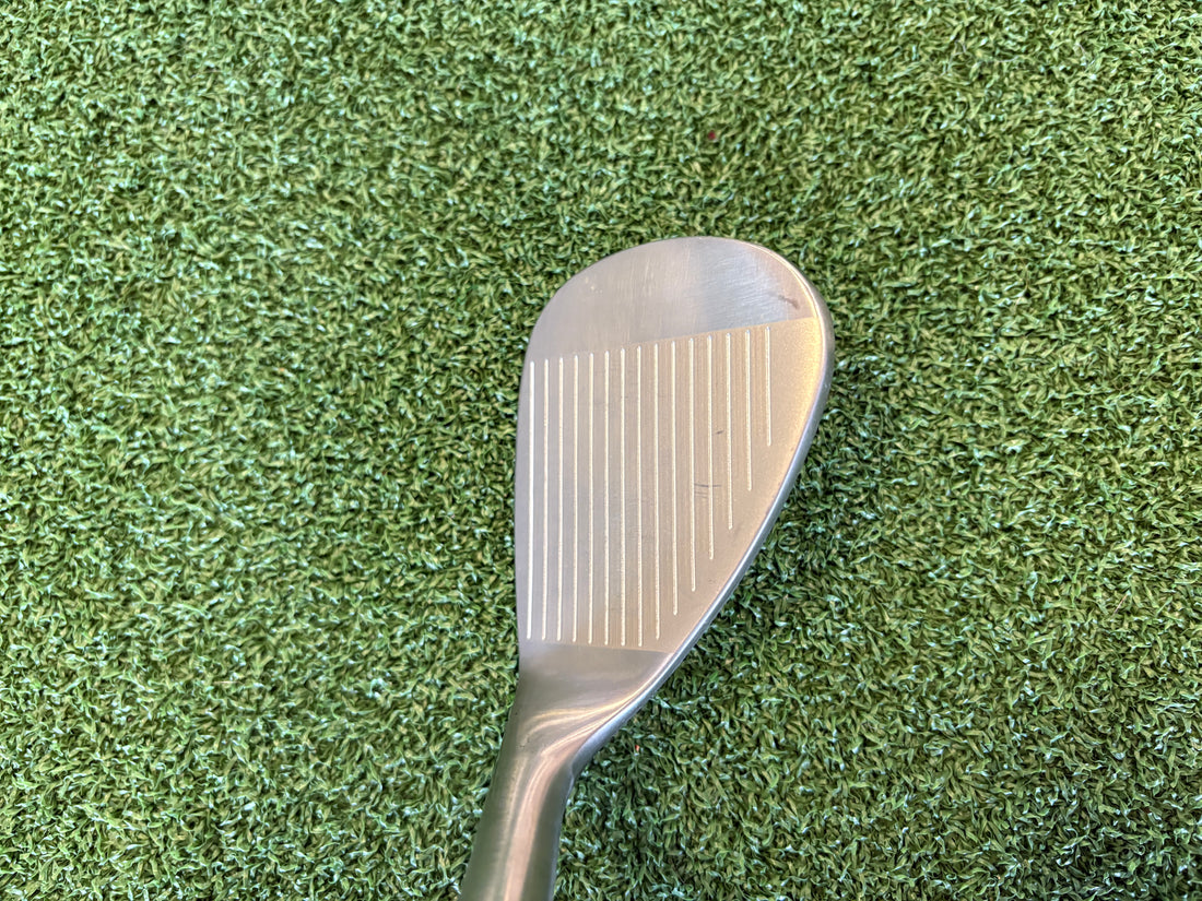 Brosnan Spinner 60° Wedge *Excellent Condition*