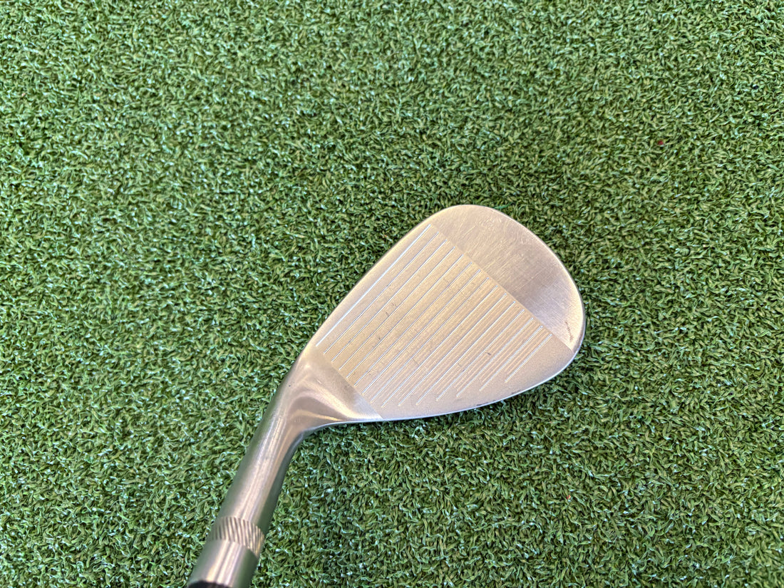Brosnan Spinner 60° Wedge *Excellent Condition*