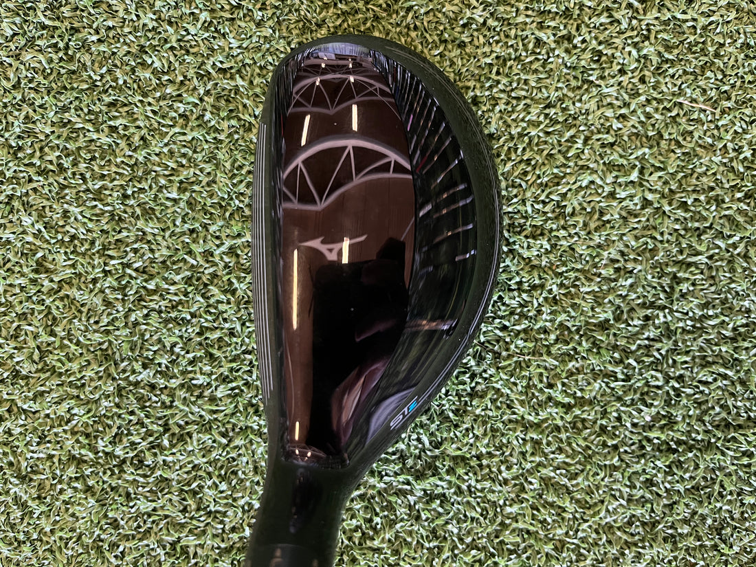 Mizuno ST-Z 230 22° Hybrid With Headcover