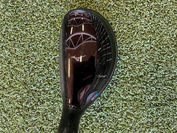 Mizuno ST-Z 230 22° Hybrid With Headcover
