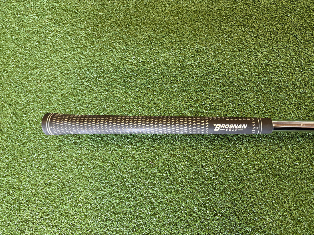 Brosnan Spinner 60° Wedge *Excellent Condition*