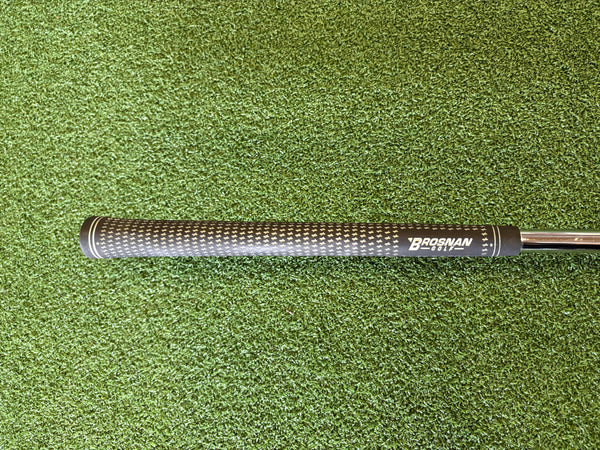 Brosnan Spinner 60° Wedge *Excellent Condition*