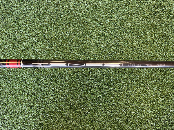 Mizuno ST-Z 230 22° Hybrid With Headcover