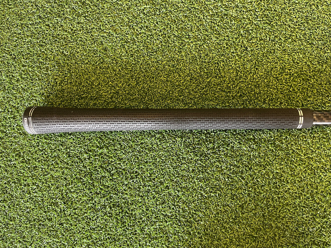 Mizuno ST-Z 230 22° Hybrid With Headcover