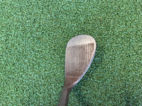 Titleist Vokey Design Oil Can 58° Wedge