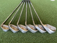 Ping Eye 2 Red Dot 4-8, Pw Iron Set