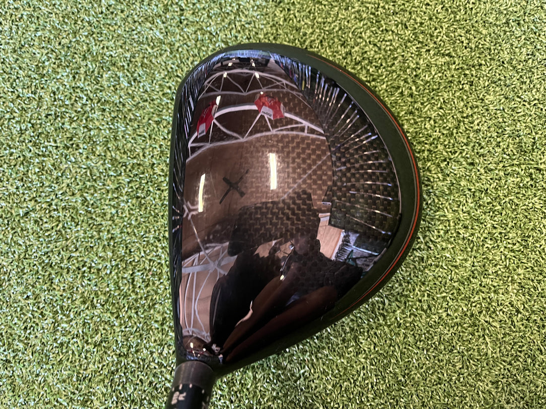 2020 Srixon ZX7 9.5° Driver