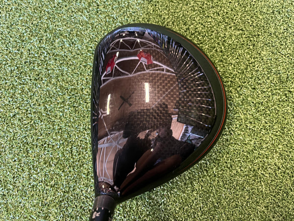 2020 Srixon ZX7 9.5° Driver