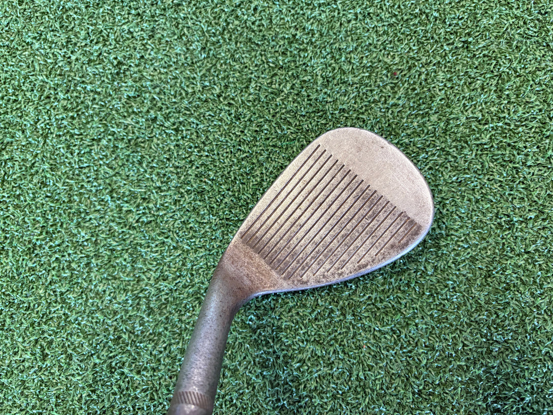 Titleist Vokey Design Oil Can 58° Wedge