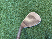 Titleist Vokey Design Oil Can 58° Wedge