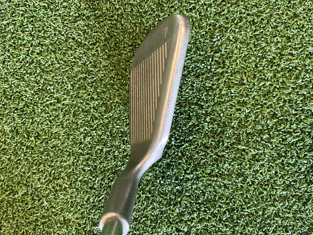 Ping Eye 2 Red Dot 4-8, Pw Iron Set