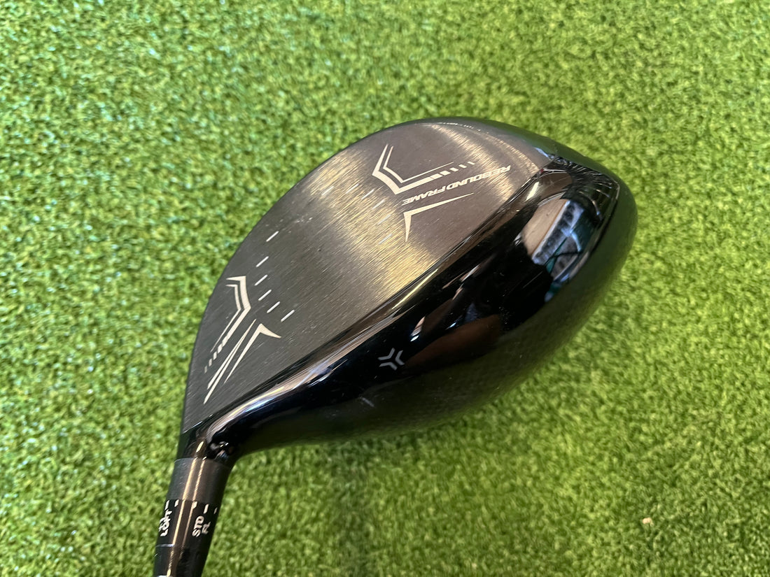 2020 Srixon ZX7 9.5° Driver