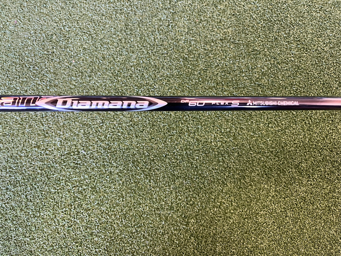 2020 Srixon ZX7 9.5° Driver
