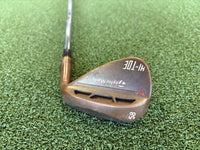 TaylorMade Hi-Toe Full Face 58° Wedge