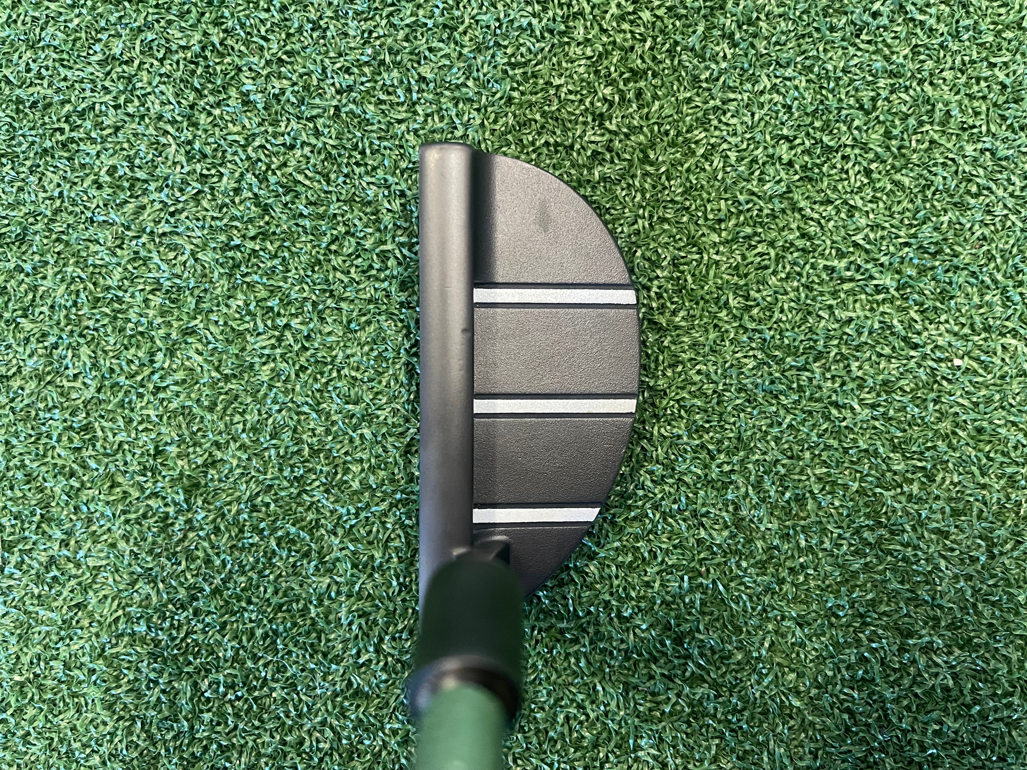 Odyssey Toe up #9 34