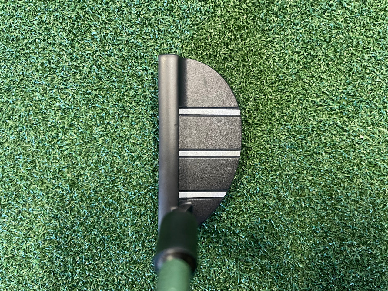 Odyssey Toe up #9 34" Putter With Headcover *Like New*