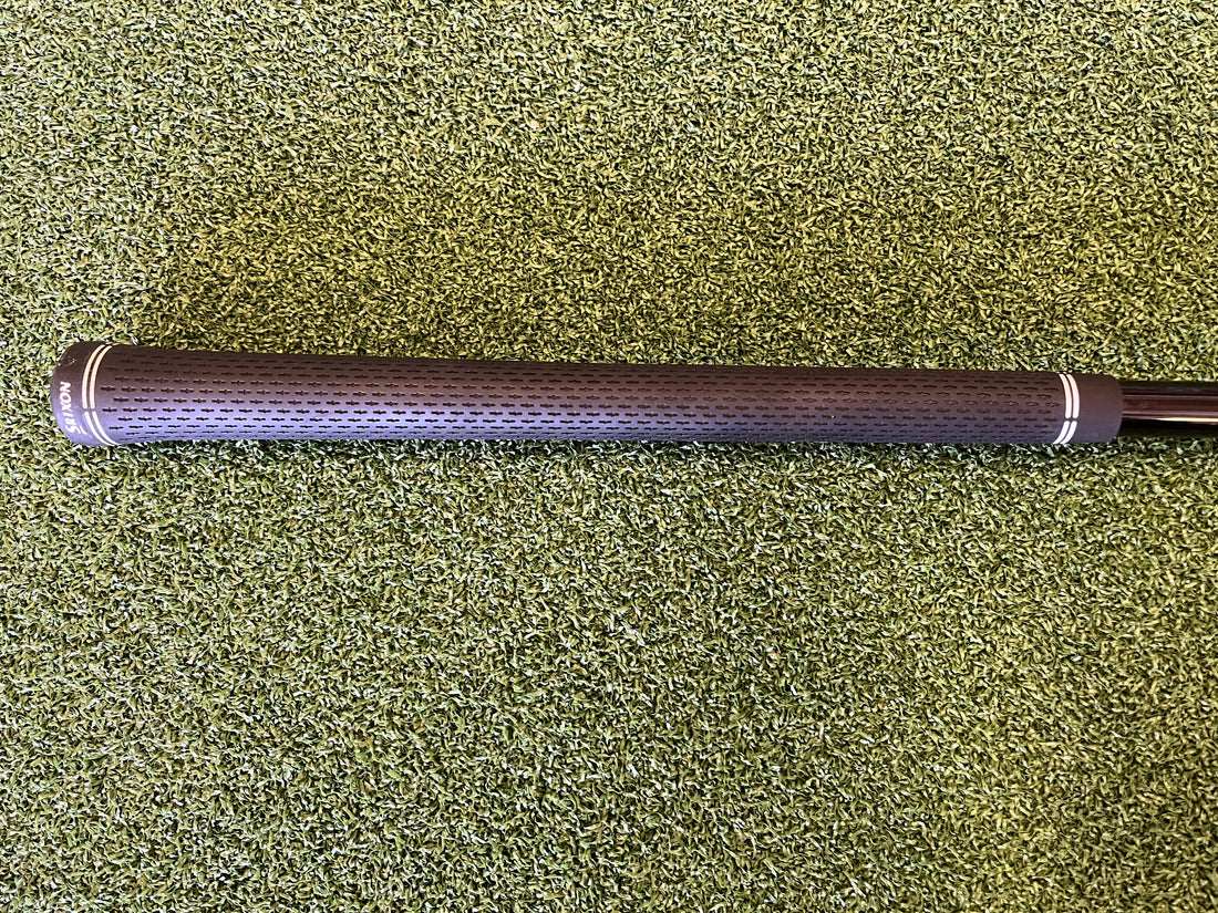 2020 Srixon ZX7 9.5° Driver