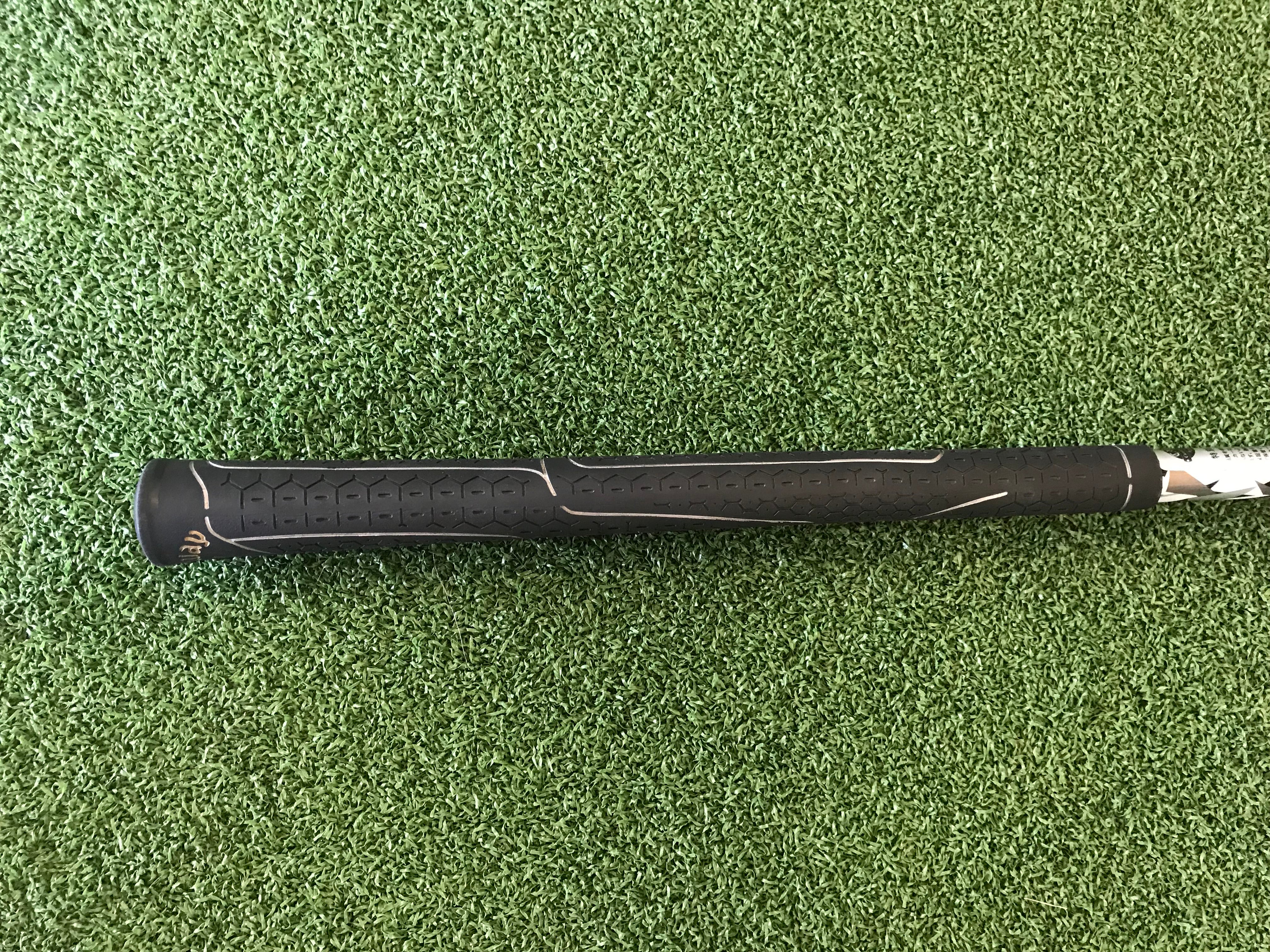 Callaway RAZR Hawk 9.5° Left Handed Driver