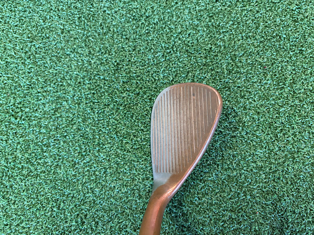 TaylorMade Hi-Toe Full Face 58° Wedge