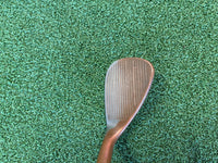 TaylorMade Hi-Toe Full Face 58° Wedge