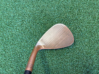 TaylorMade Hi-Toe Full Face 58° Wedge