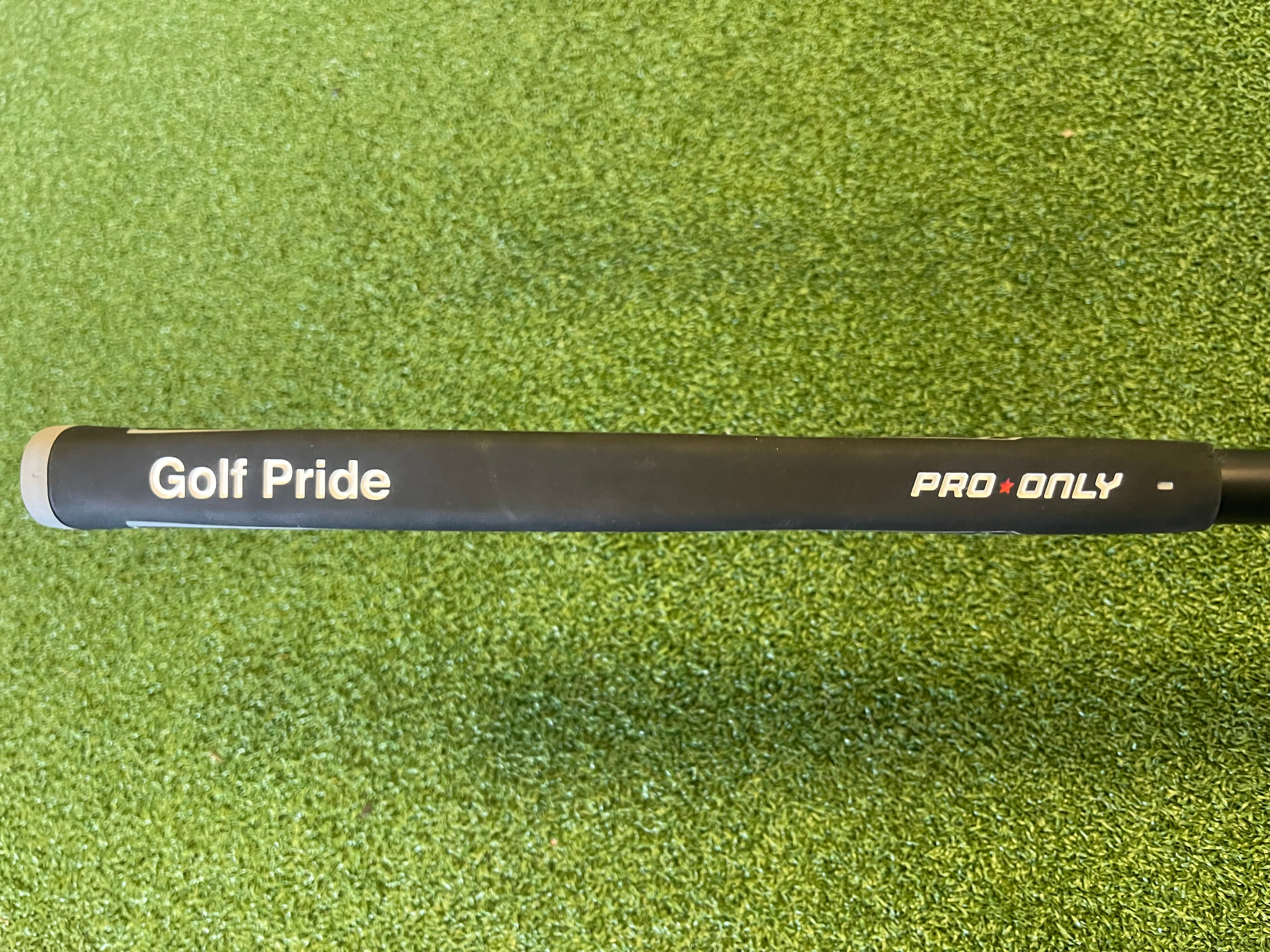 Odyssey Toe up #9 34
