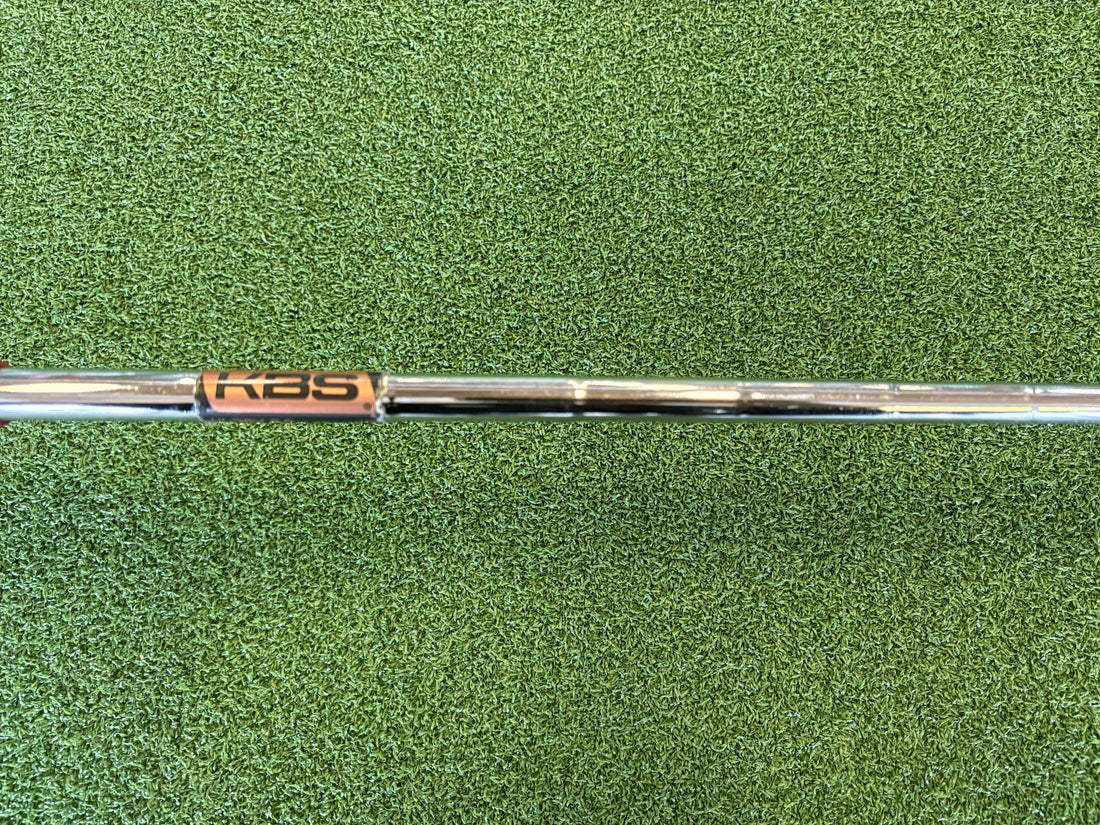 TaylorMade Hi-Toe Full Face 58° Wedge