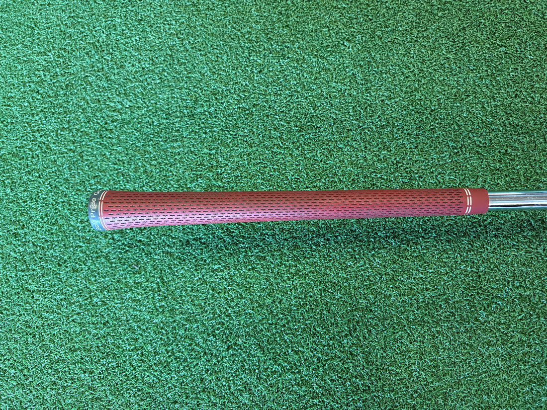 TaylorMade Hi-Toe Full Face 58° Wedge