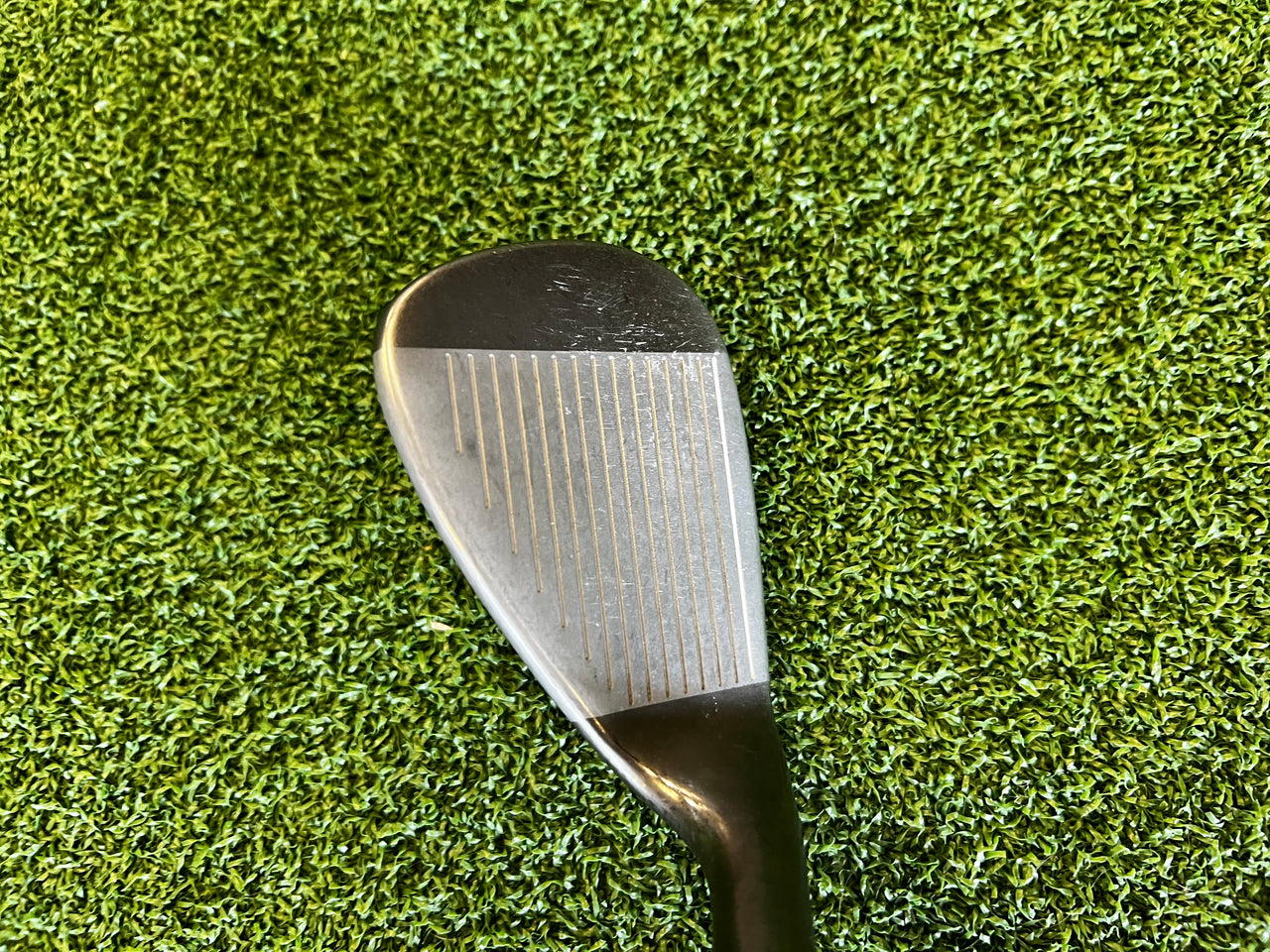 TaylorMade SpeedBlade 50° Left Handed Approach Wedge