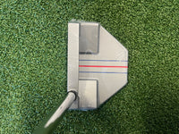 *New* Odyssey White Hot OG 2M 34" Putter With Headcover