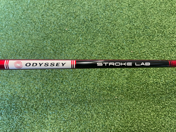*New* Odyssey White Hot OG 2M 34" Putter With Headcover