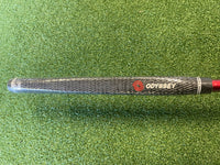*New* Odyssey White Hot OG 2M 34" Putter With Headcover