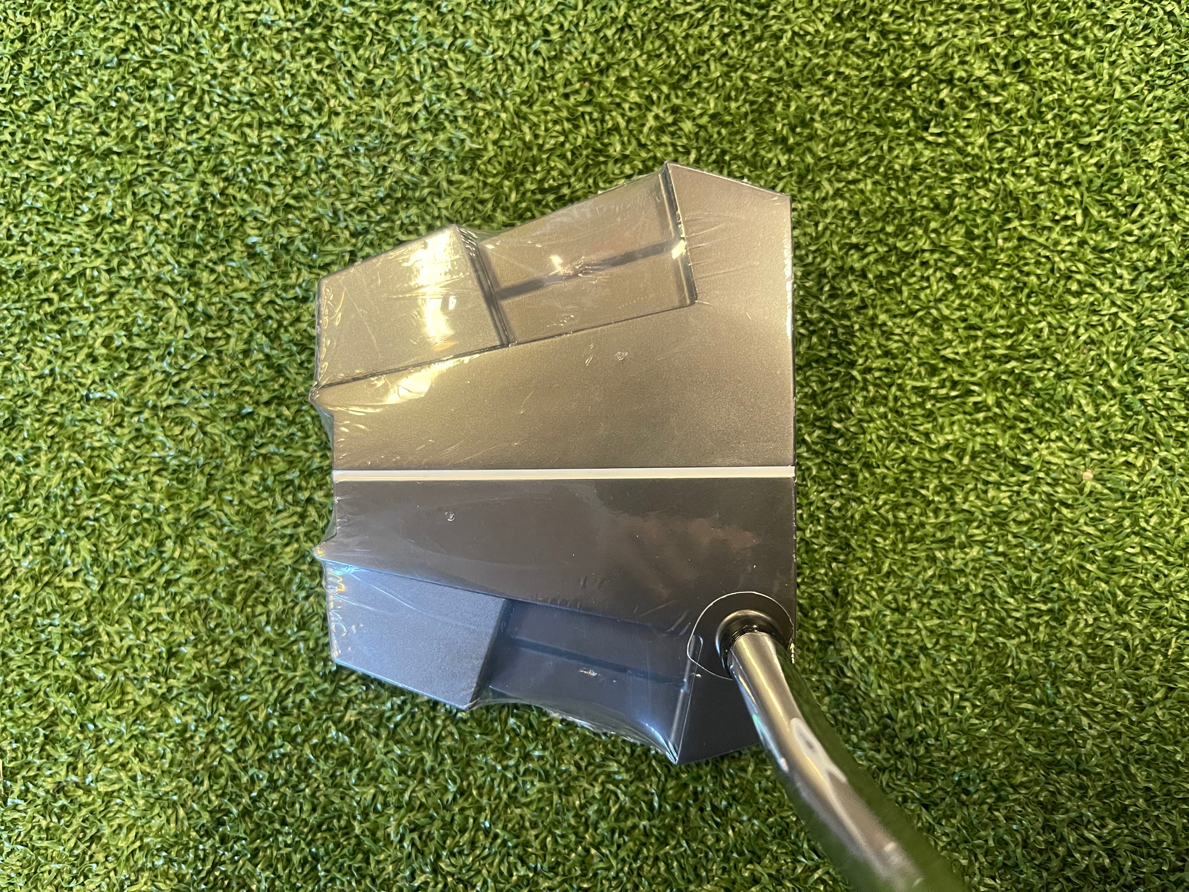 *New* Odyssey Eleven Tour Lined 34