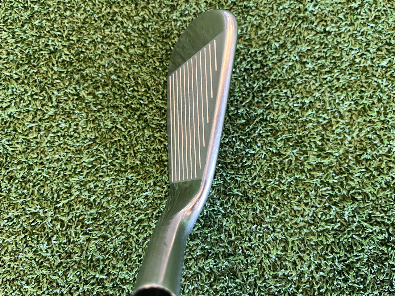 Titleist CB 718 5-9, Pw Iron Set